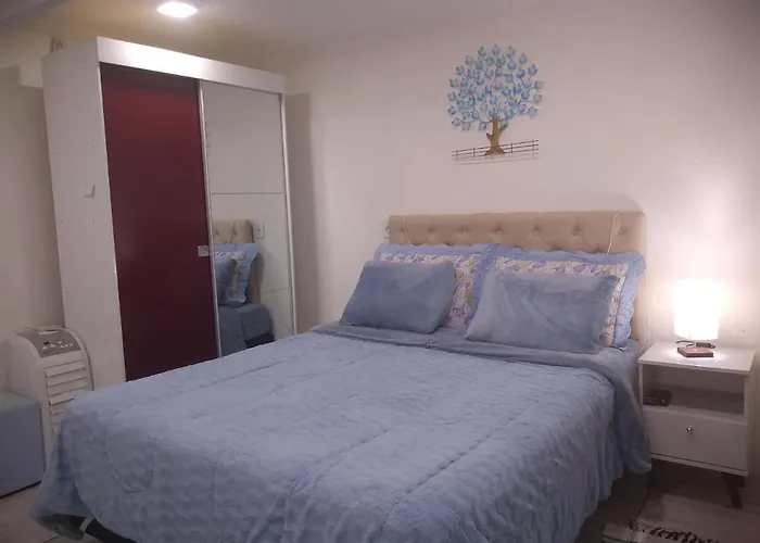 Apartamento Monvita