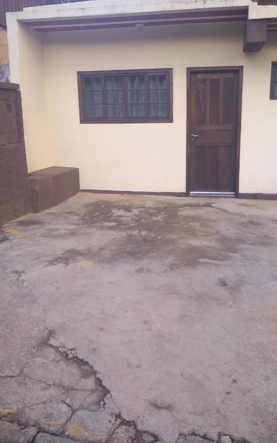 Apartment Monvita